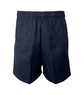 Shorts Ruggers Short Length