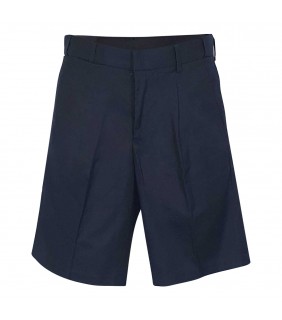 Short Boy's Summer with Belt Loops 