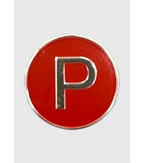Badge House Penola Red 