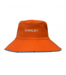 Hat Bucket Reversible Cawley