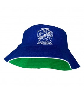 Bucket Hat - Green