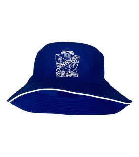 Bucket Hat - Blue