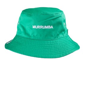 Bucket Hat - House Murrumba