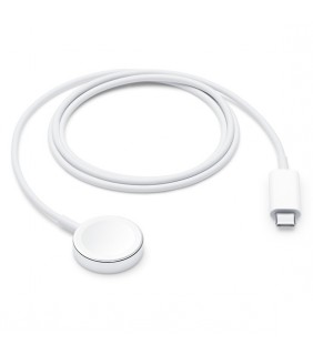 Apple WATCH MAGNETIC CHARGER TO USB-C CABLE (1M)
