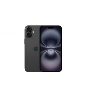 Apple iPhone 16 Plus 128GB Black