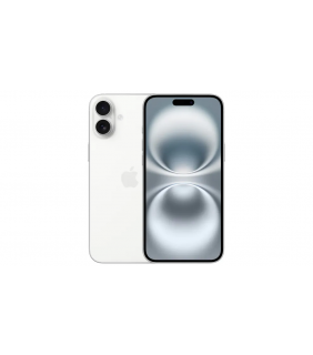 Apple iPhone 16 Plus 256GB White