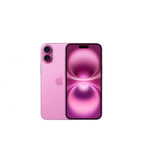 Apple iPhone 16 Plus 128GB Pink