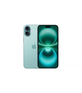 Apple iPhone 16 Plus 256GB Teal