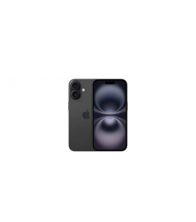 Apple iPhone 16 128GB Black