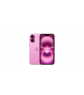 Apple iPhone 16 128GB Pink