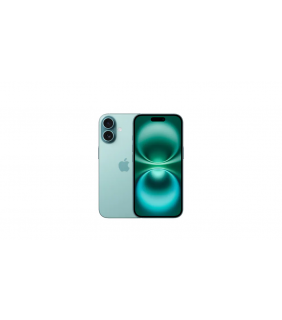 Apple iPhone 16 256GB Teal