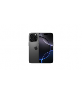 Apple iPhone 16 Pro 256GB Black Titanium