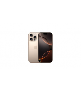 Apple iPhone 16 Pro 128GB Desert Titanium