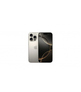 Apple iPhone 16 Pro 512GB Natural Titanium