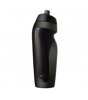Nike Sports Water Bottle Anthracite
