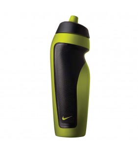 Nike Sports Water Bottle Volt