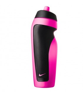 Nike Sport Water Bottle Perfect Pink