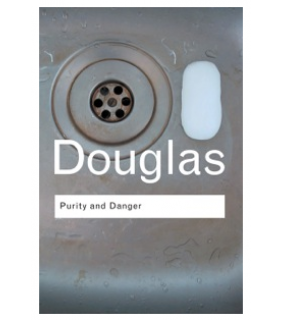 Routledge ebook RENTAL 1YR Purity and Danger
