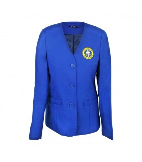 Royal Blazer 