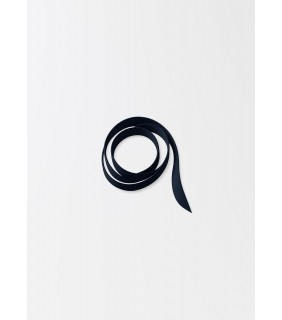Navy Ribbon
