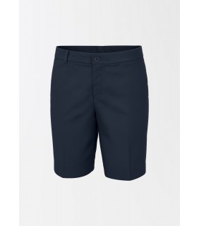 Navy Short Tailored 