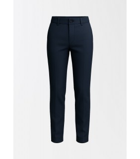 Navy Tailored Pant