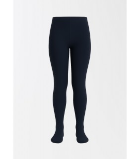 Navy Tights