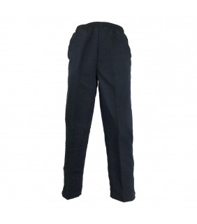 Pant Track Microfibre 