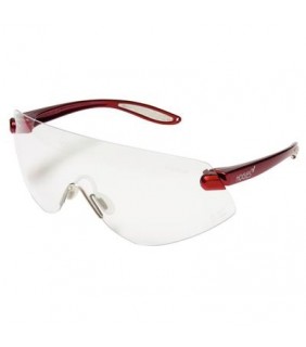 Hogies EyeGuard Clear - Red