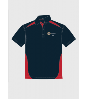 Occupational Therapy Polo - Mens