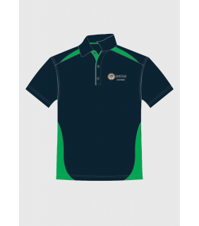 Physiotherapy Polo - Ladies 