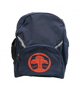 Unopak Backpack Navy