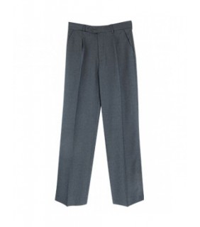 Pant Trouser Formal Grey