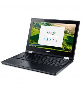 Acer C738T Chromebook 2-in-1 - Intel Celeron Quad Core - NX.G55SA.004-C77