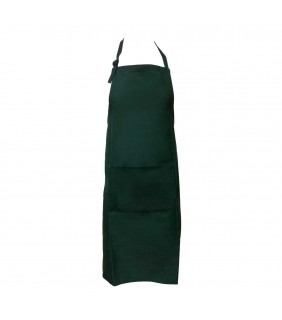 Apron Home Economic Green