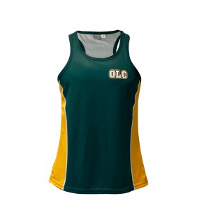 Sport Singlet