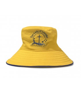 Prep Bucket Hat 