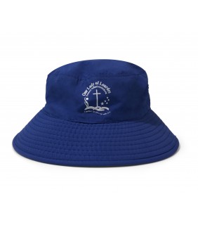 Fitzroy House Bucket Hat