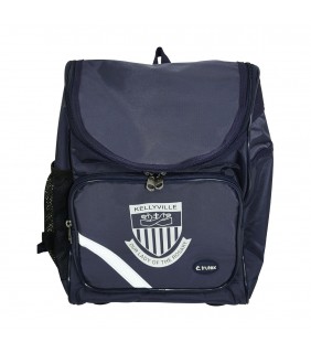 Navy Backpack Large