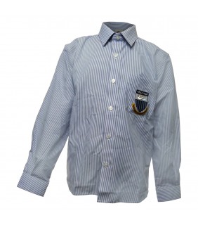 Long Sleeve Stripe Shirt