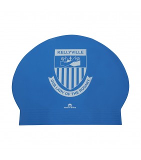 Swimming Cap House Colours