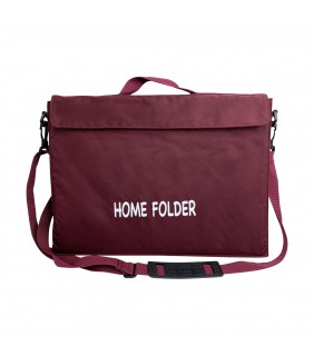 Bag Homework Folder OS