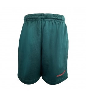 Short Sport Unisex 