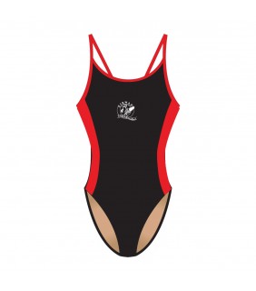 Swimmers One Piece