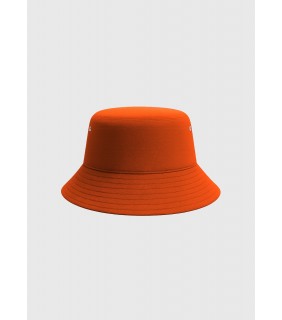 Bucket Hat Cleveland (Orange)