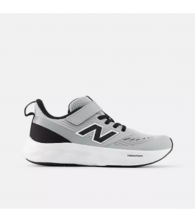New Balance Yth 625 Velcro Grey