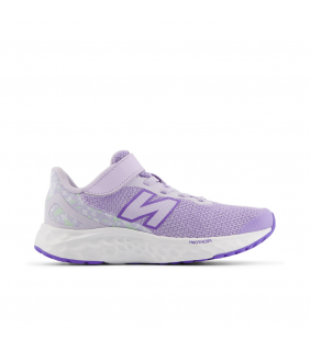 New Balance Yths ARISHI Velco Lavender
