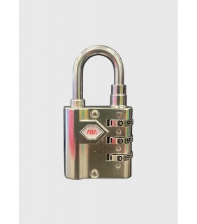 ABA Combination Padlock