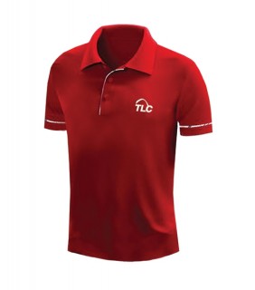 Tatachilla Lutheran College Polo S/S Junior. 