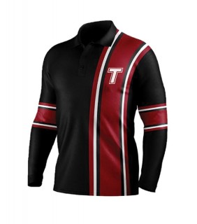 Tatachilla Lutheran College Rugby Knit Jersey